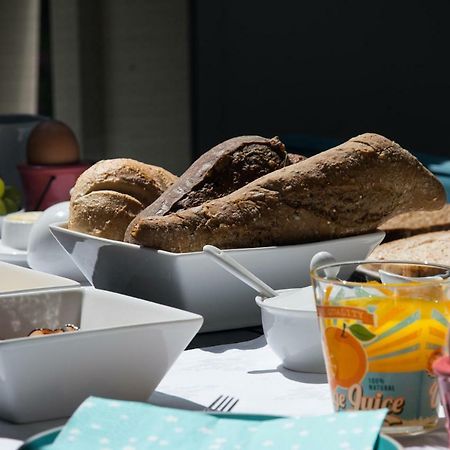 Bed and Breakfast De Langenlee Зволле Екстер'єр фото