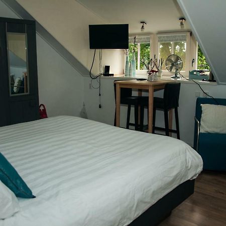 Bed and Breakfast De Langenlee Зволле Екстер'єр фото