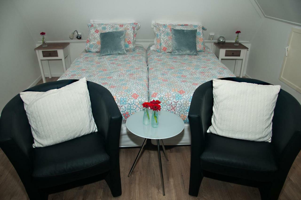 Bed and Breakfast De Langenlee Зволле Екстер'єр фото